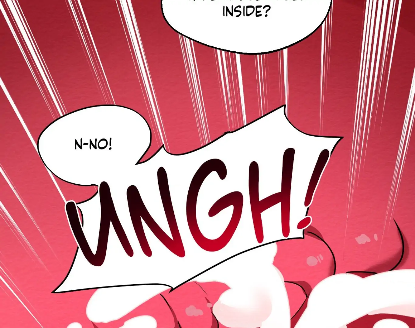 Capturing Spirits, Catching Feelings Chapter 6 - Page 109