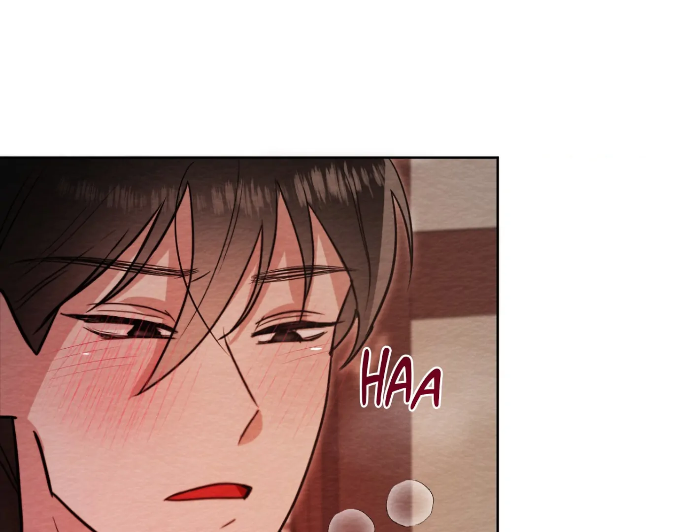 Capturing Spirits, Catching Feelings Chapter 6 - Page 118