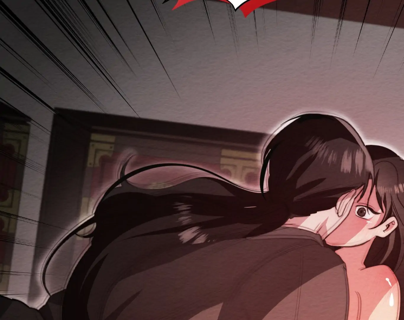 Capturing Spirits, Catching Feelings Chapter 6 - Page 13