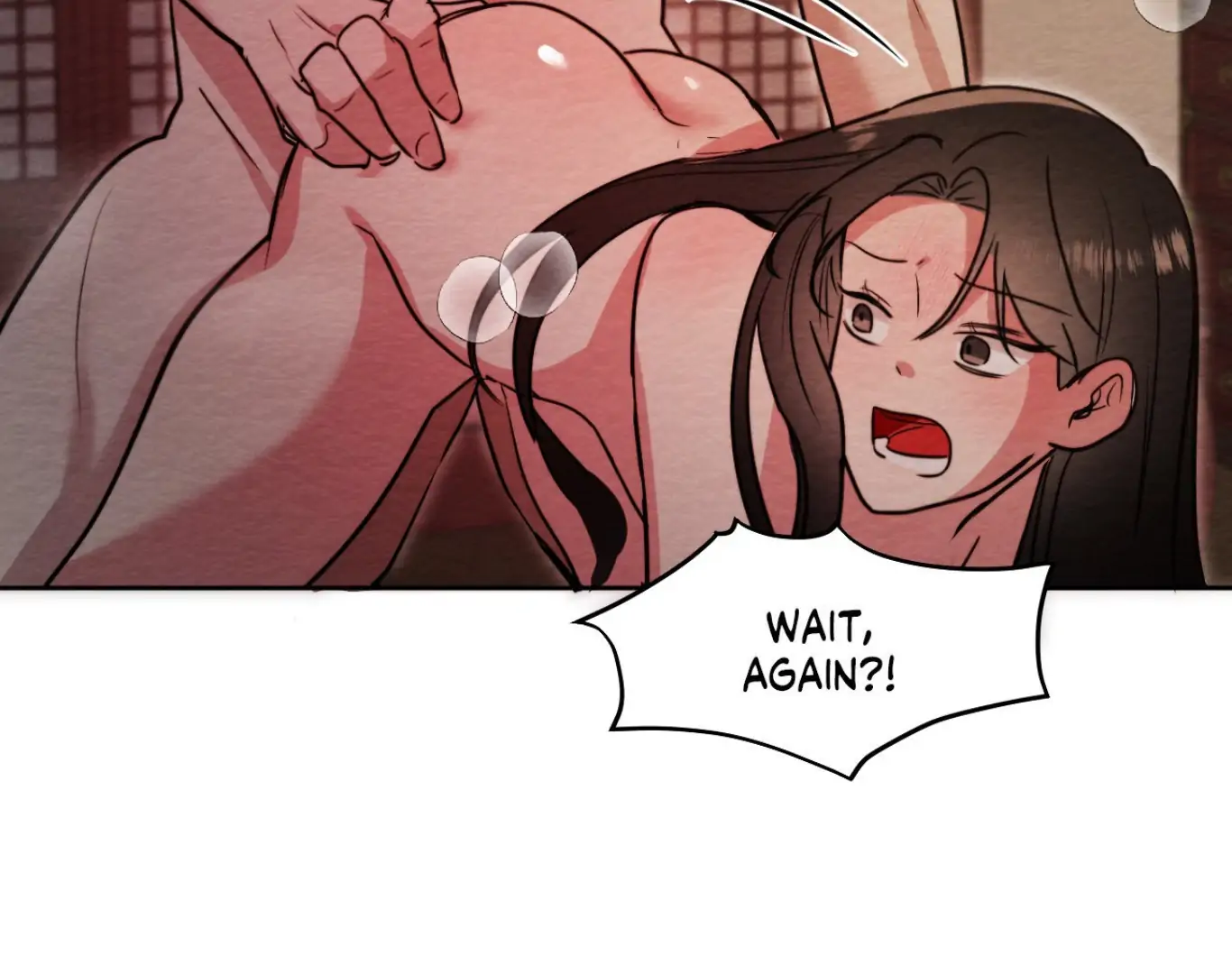Capturing Spirits, Catching Feelings Chapter 6 - Page 121