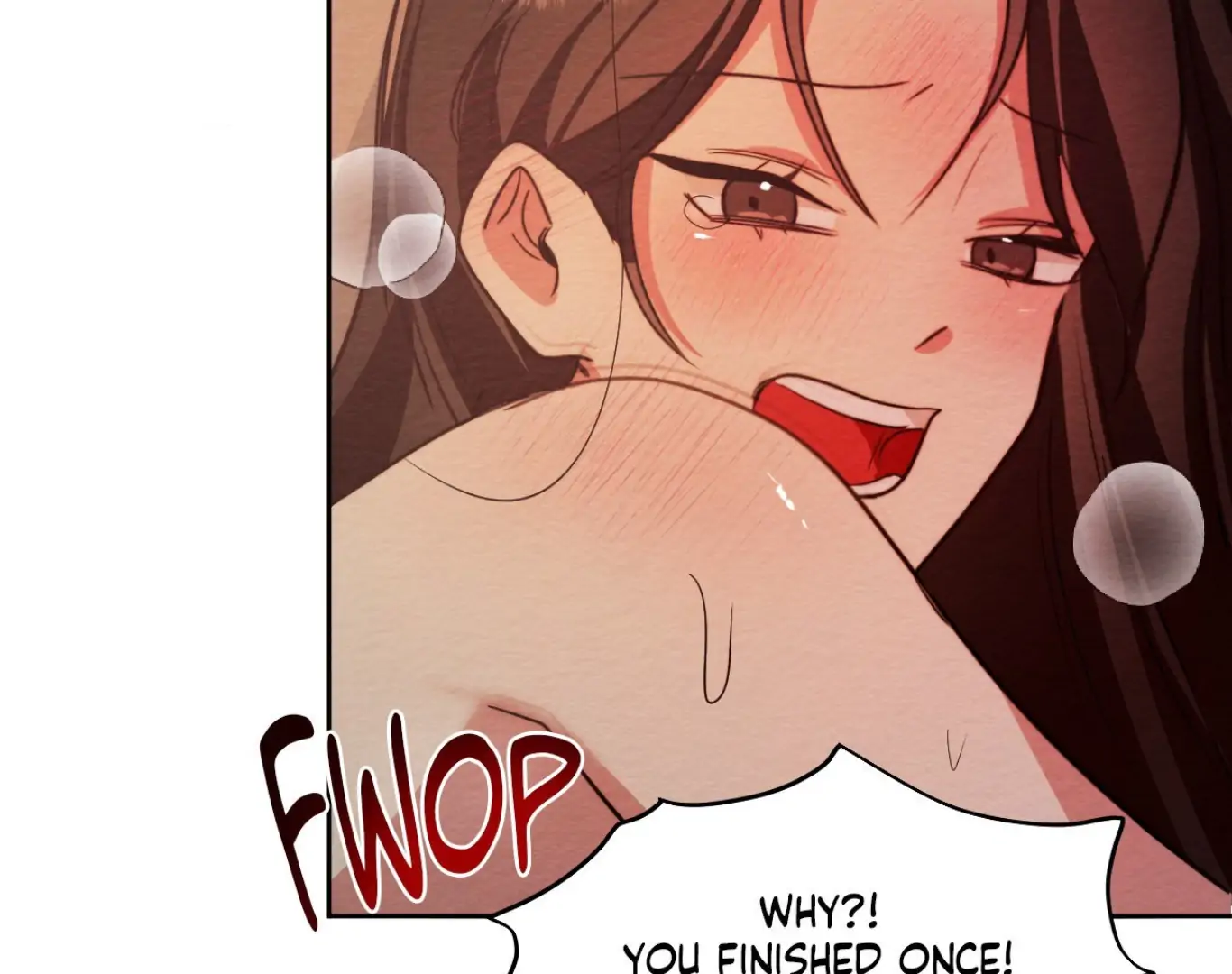 Capturing Spirits, Catching Feelings Chapter 6 - Page 128