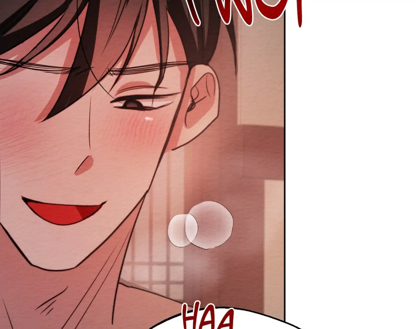 Capturing Spirits, Catching Feelings Chapter 6 - Page 130