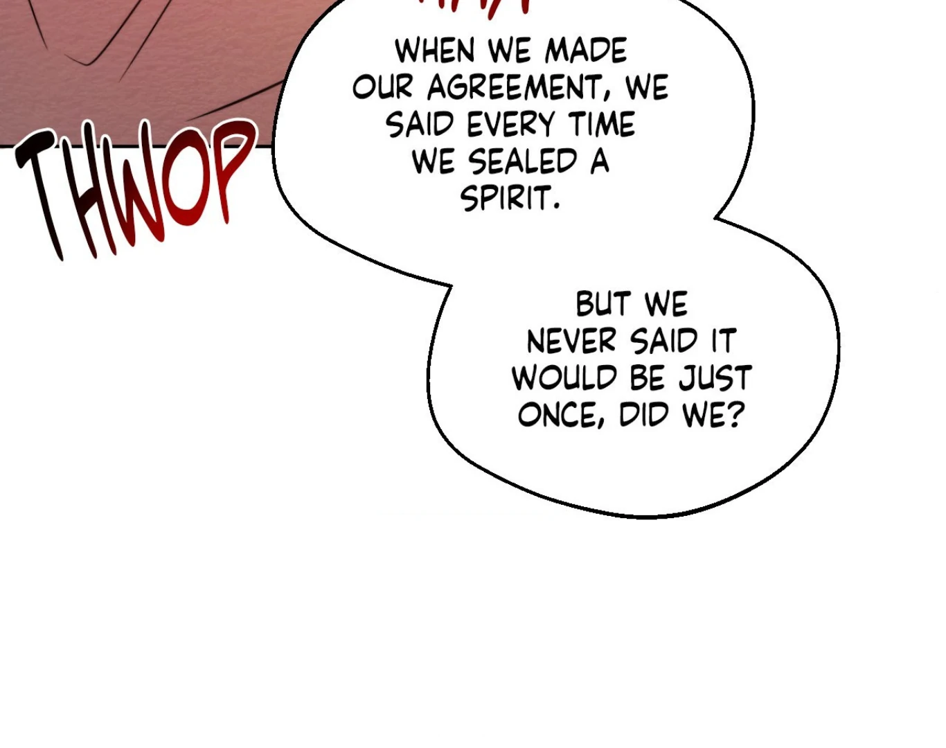 Capturing Spirits, Catching Feelings Chapter 6 - Page 131