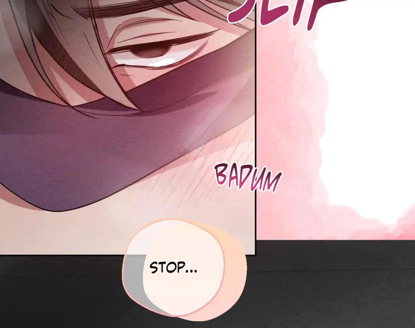 Capturing Spirits, Catching Feelings Chapter 6 - Page 3