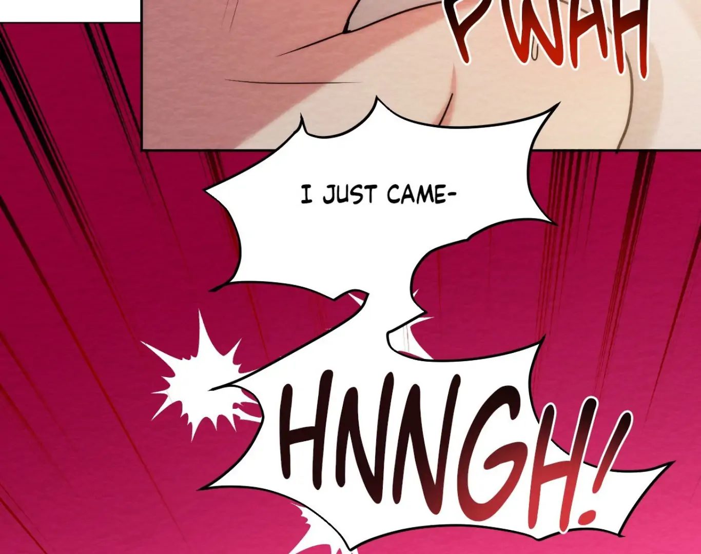 Capturing Spirits, Catching Feelings Chapter 6 - Page 23