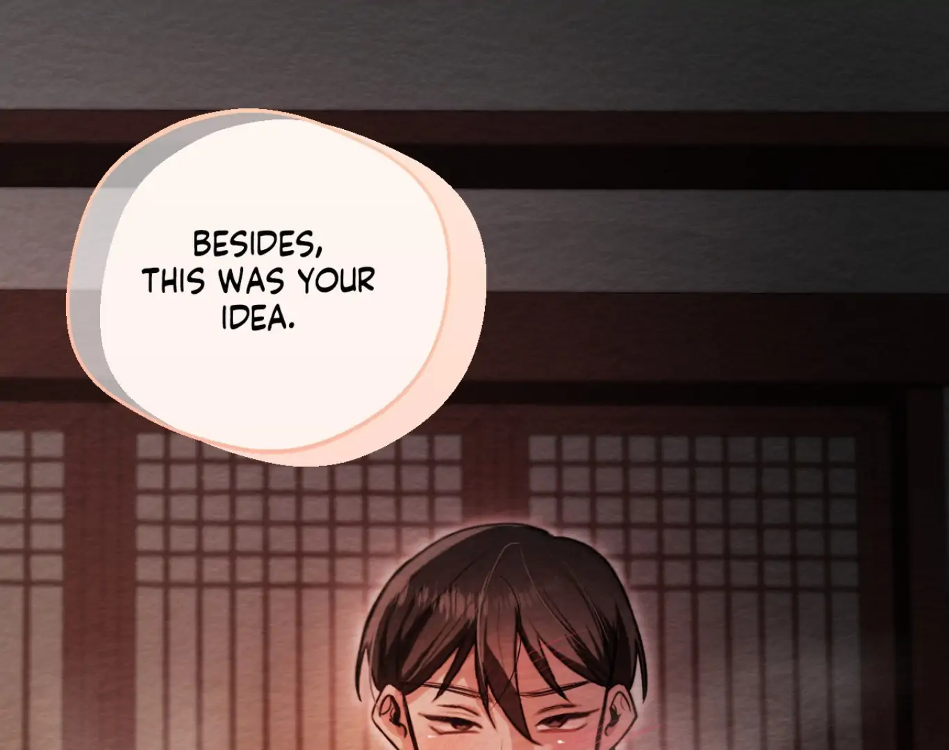 Capturing Spirits, Catching Feelings Chapter 6 - Page 31