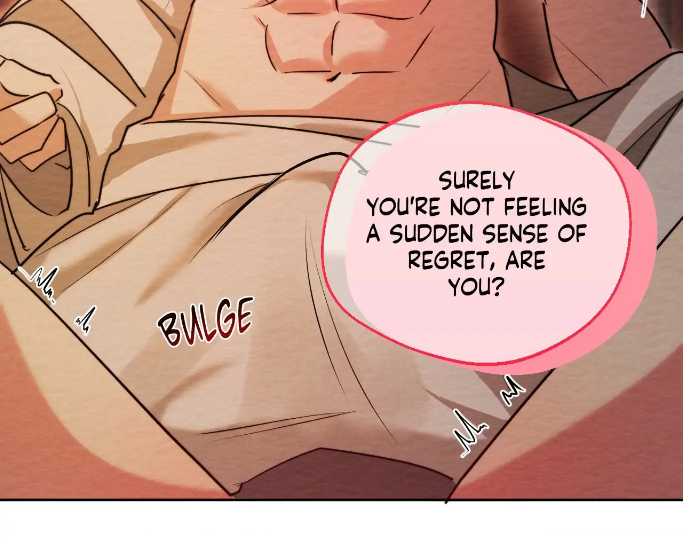 Capturing Spirits, Catching Feelings Chapter 6 - Page 33