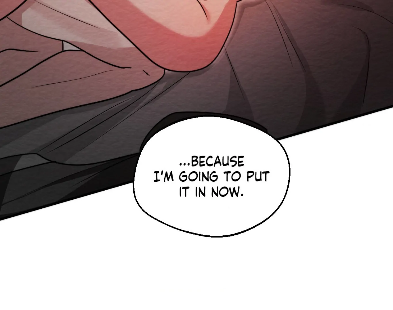 Capturing Spirits, Catching Feelings Chapter 6 - Page 38