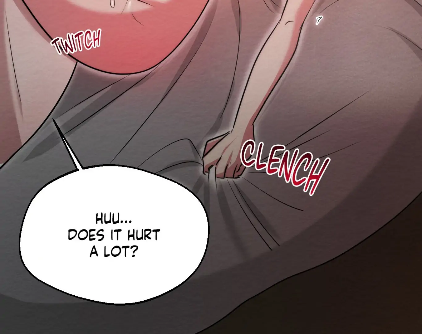 Capturing Spirits, Catching Feelings Chapter 6 - Page 47