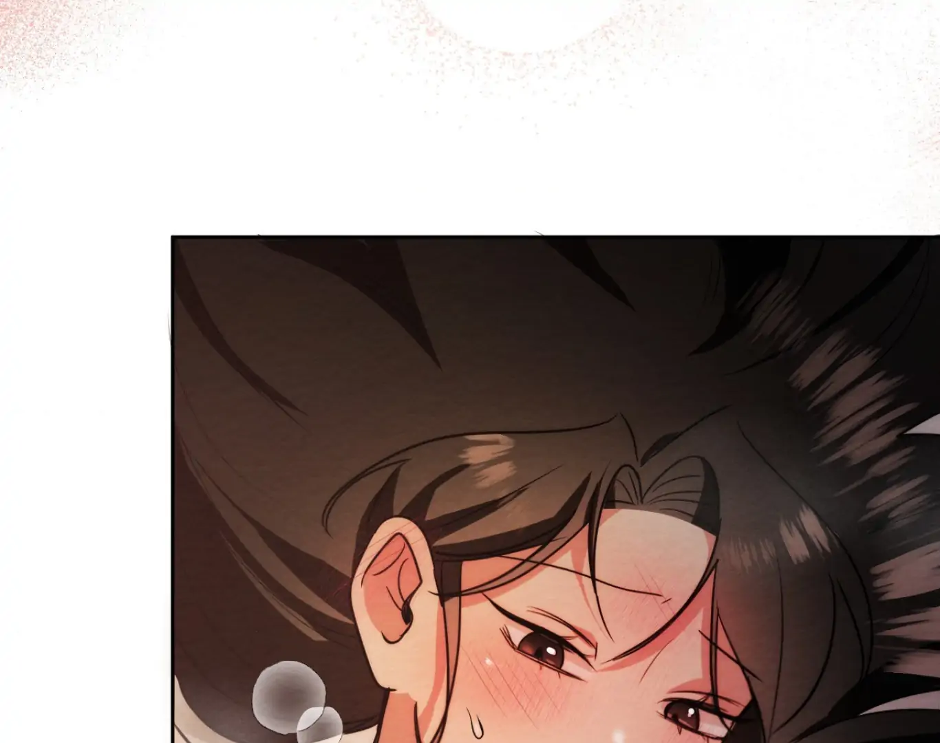 Capturing Spirits, Catching Feelings Chapter 6 - Page 49