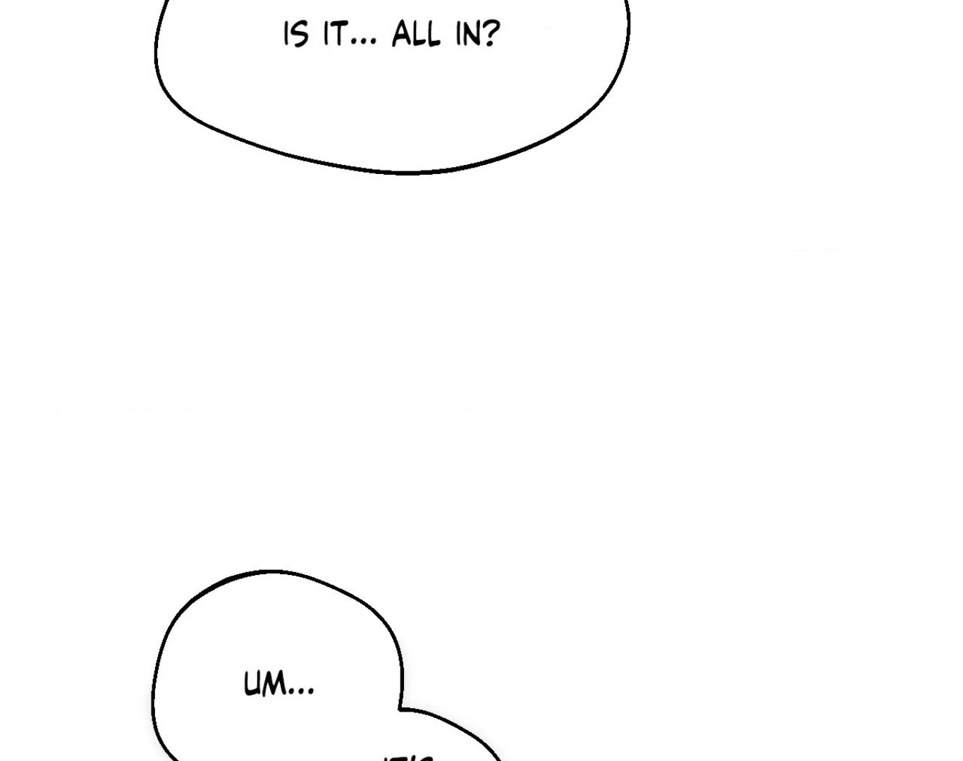 Capturing Spirits, Catching Feelings Chapter 6 - Page 51