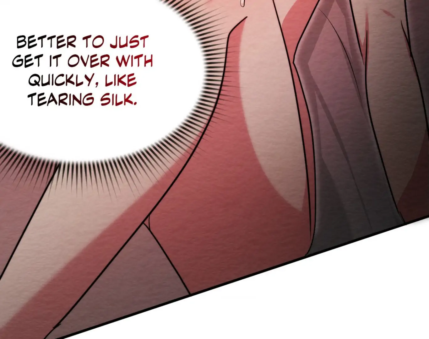Capturing Spirits, Catching Feelings Chapter 6 - Page 59