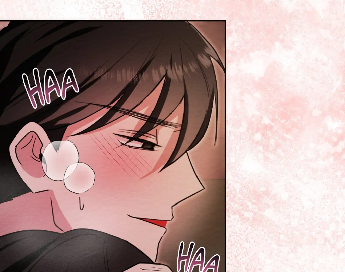 Capturing Spirits, Catching Feelings Chapter 6 - Page 72