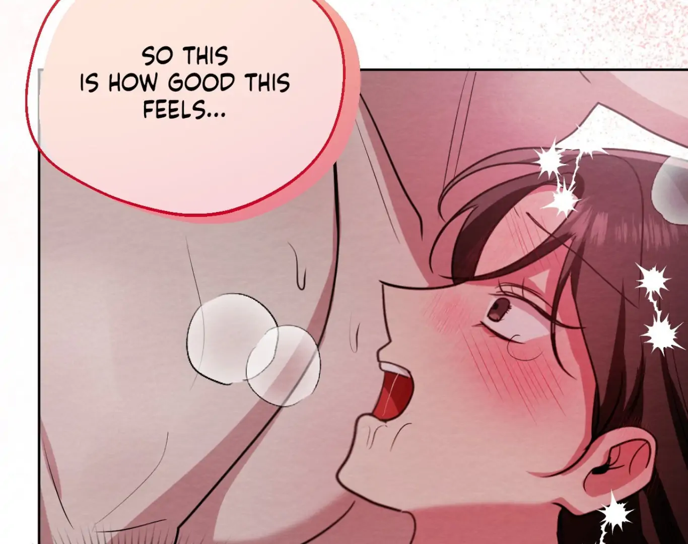 Capturing Spirits, Catching Feelings Chapter 6 - Page 74