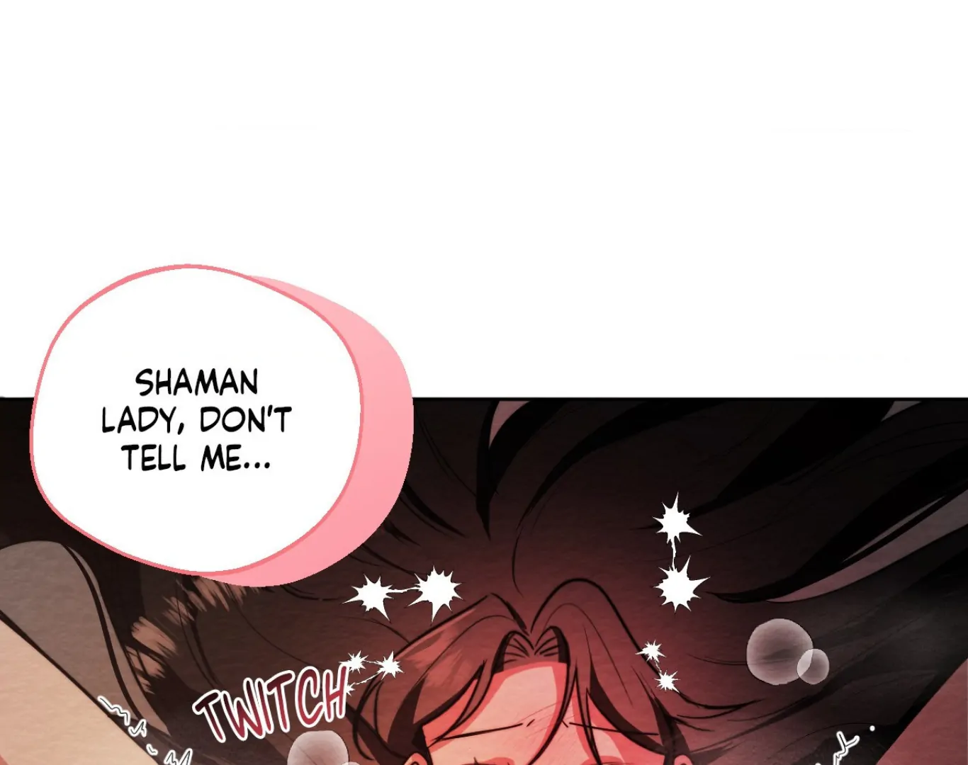 Capturing Spirits, Catching Feelings Chapter 6 - Page 81