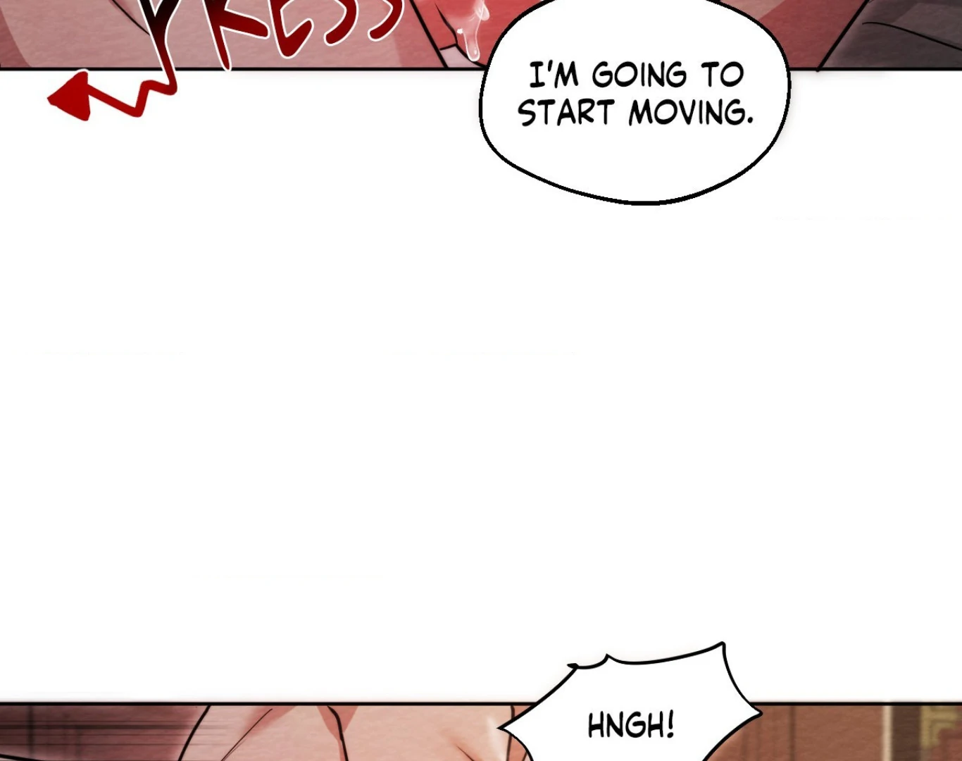 Capturing Spirits, Catching Feelings Chapter 6 - Page 88