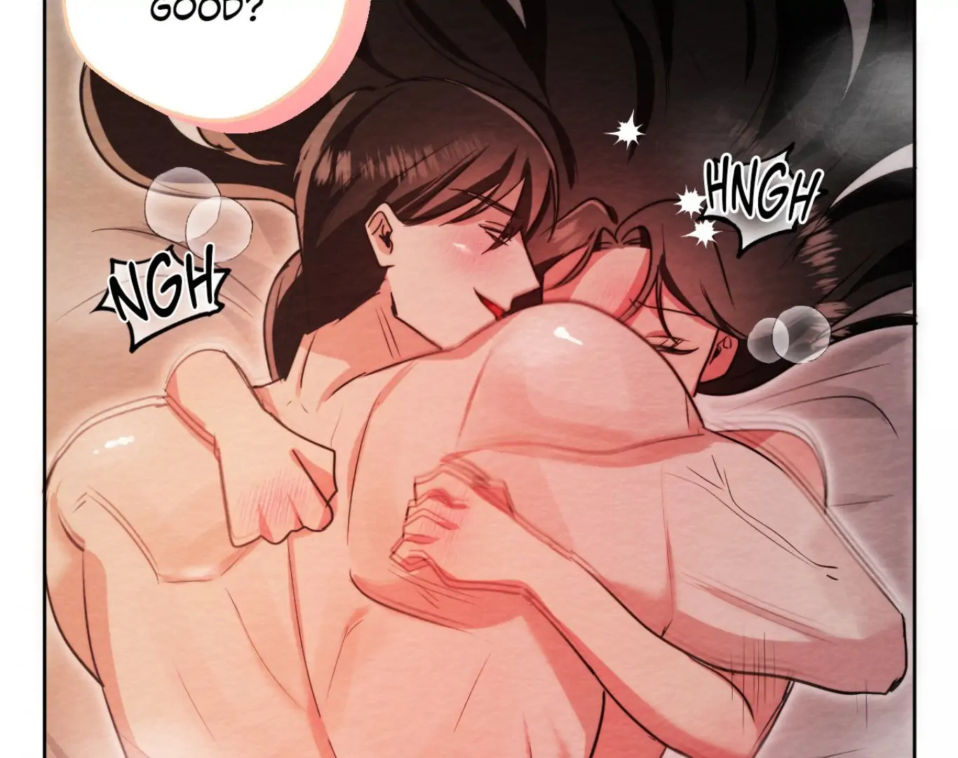 Capturing Spirits, Catching Feelings Chapter 6 - Page 93