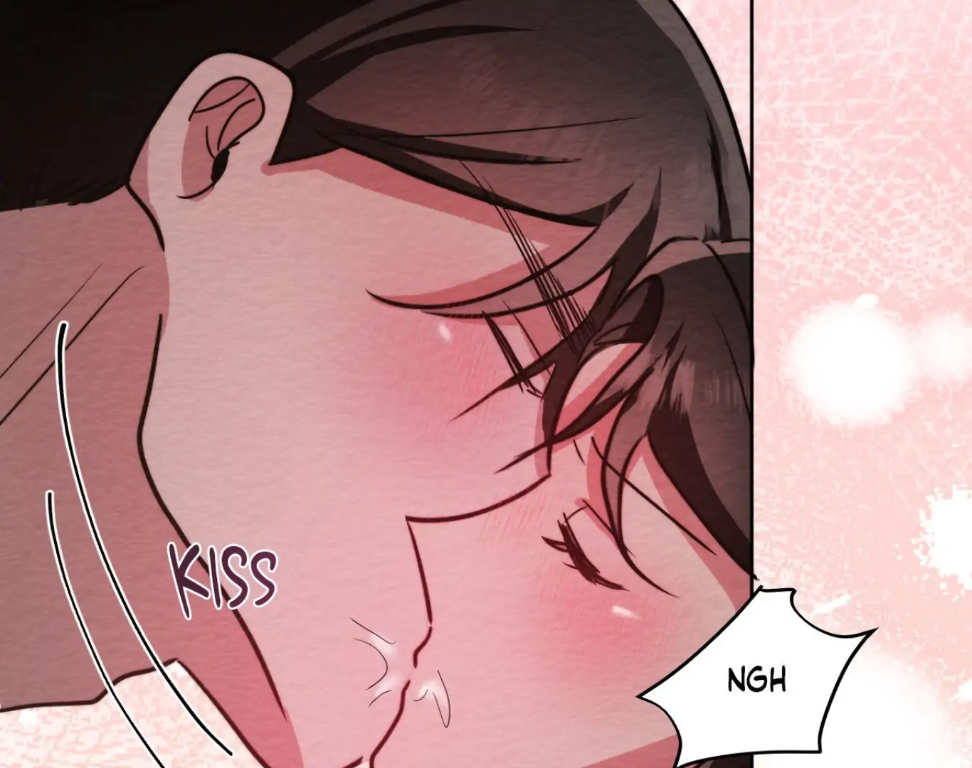 Capturing Spirits, Catching Feelings Chapter 6 - Page 96