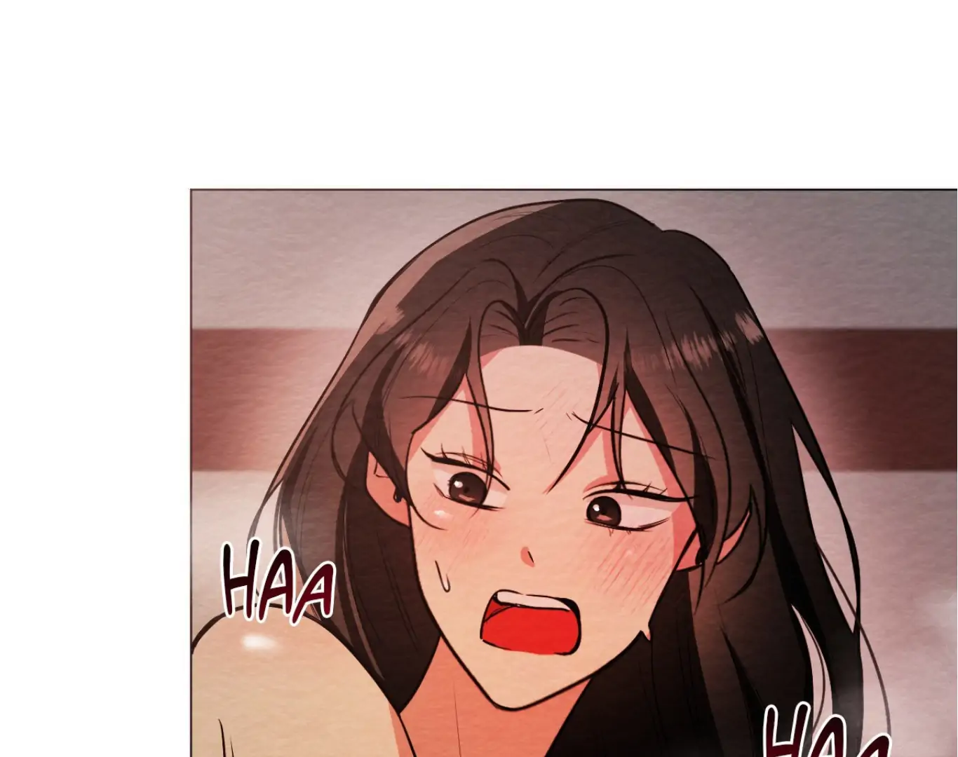 Capturing Spirits, Catching Feelings Chapter 7 - Page 1