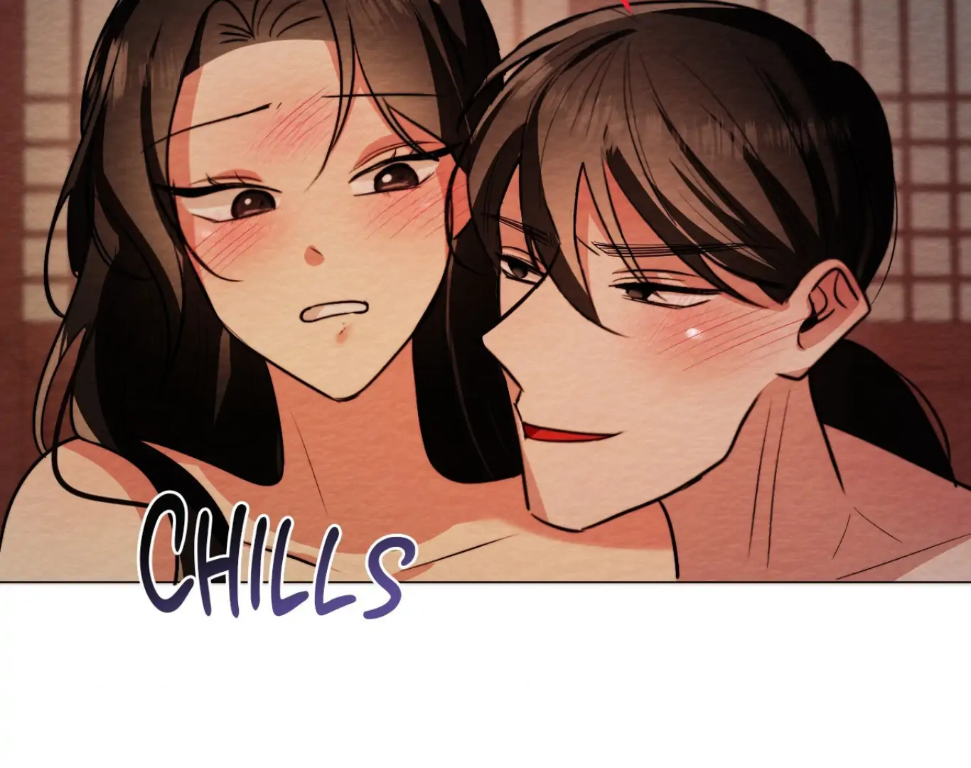 Capturing Spirits, Catching Feelings Chapter 7 - Page 102