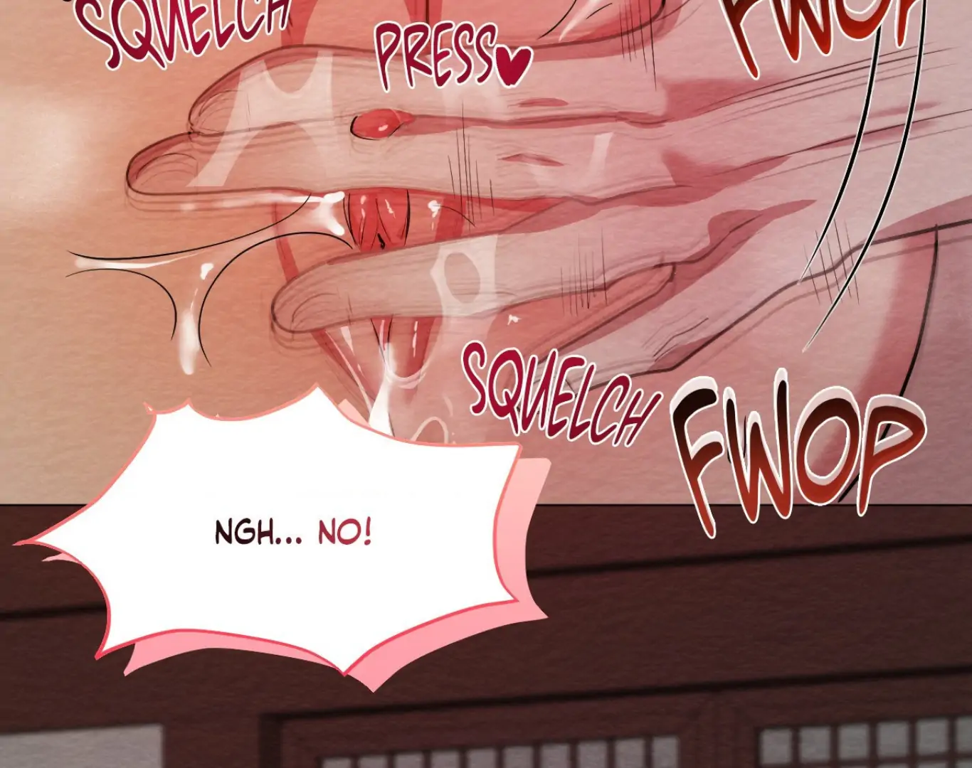 Capturing Spirits, Catching Feelings Chapter 7 - Page 110
