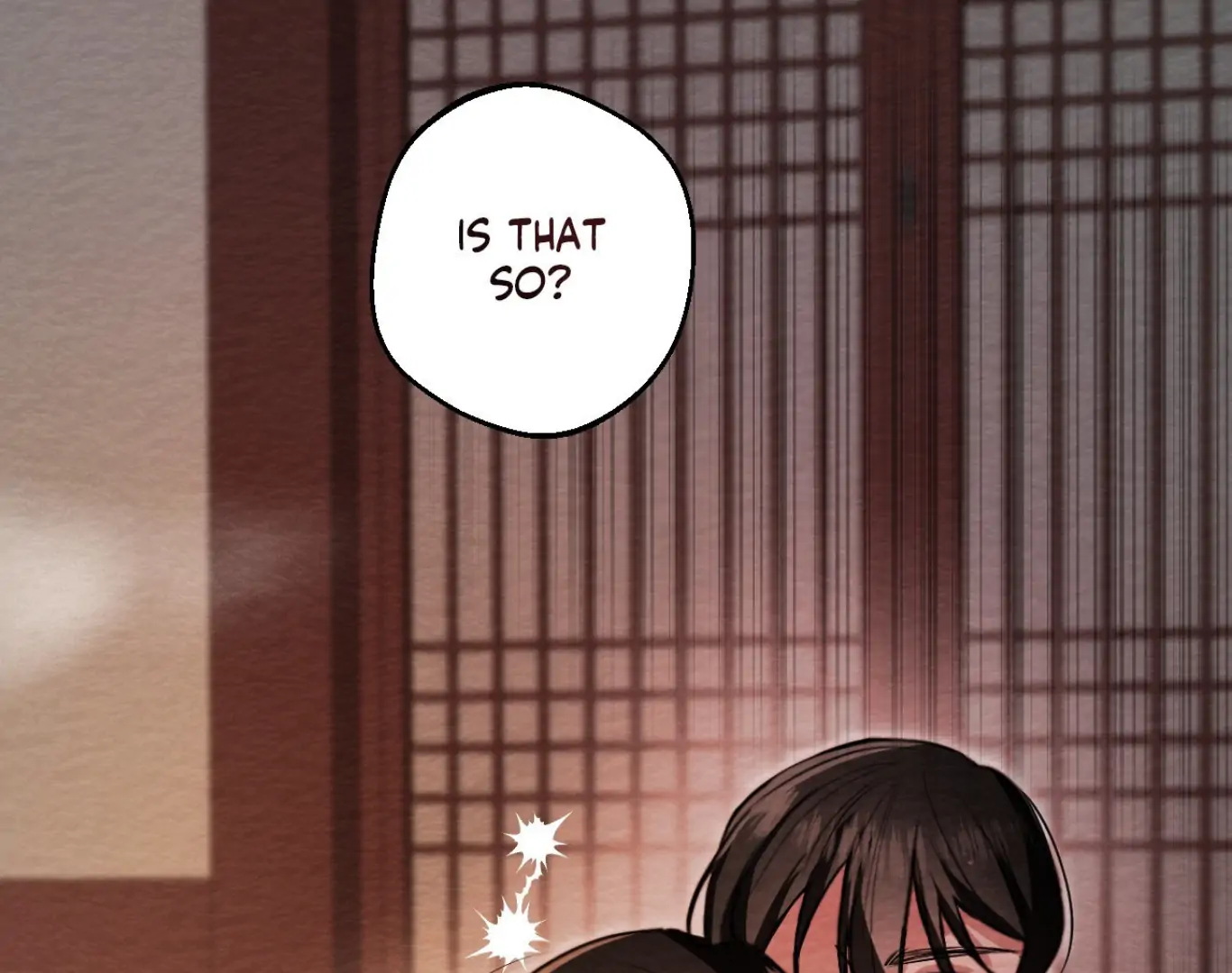 Capturing Spirits, Catching Feelings Chapter 7 - Page 111