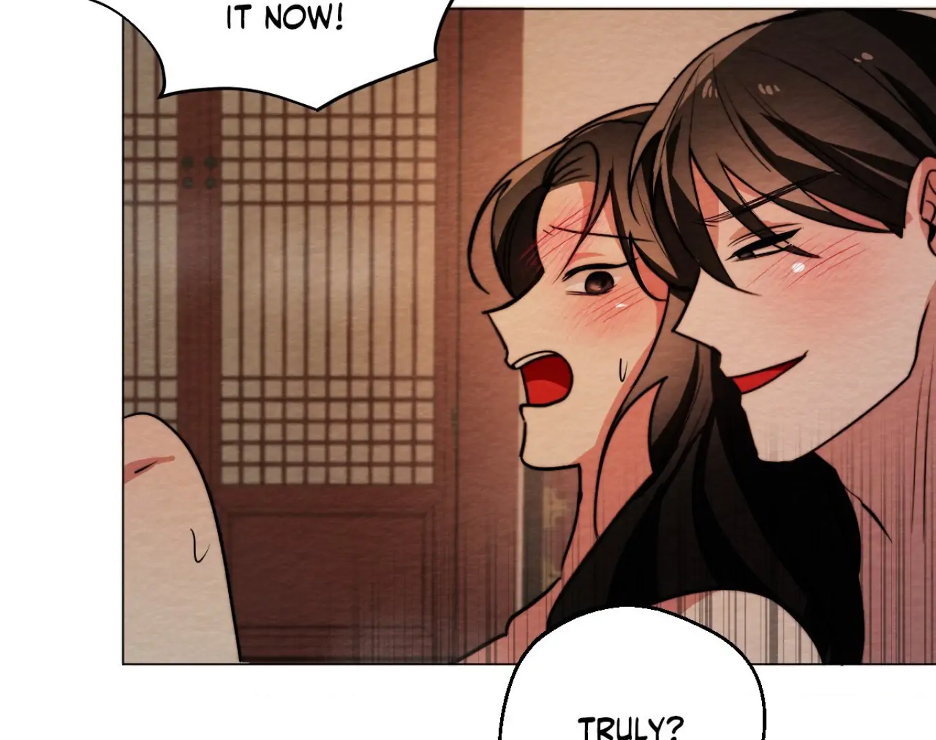 Capturing Spirits, Catching Feelings Chapter 7 - Page 120