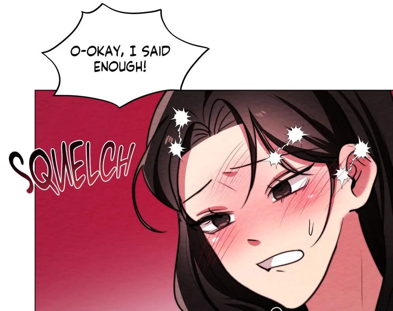 Capturing Spirits, Catching Feelings Chapter 7 - Page 125