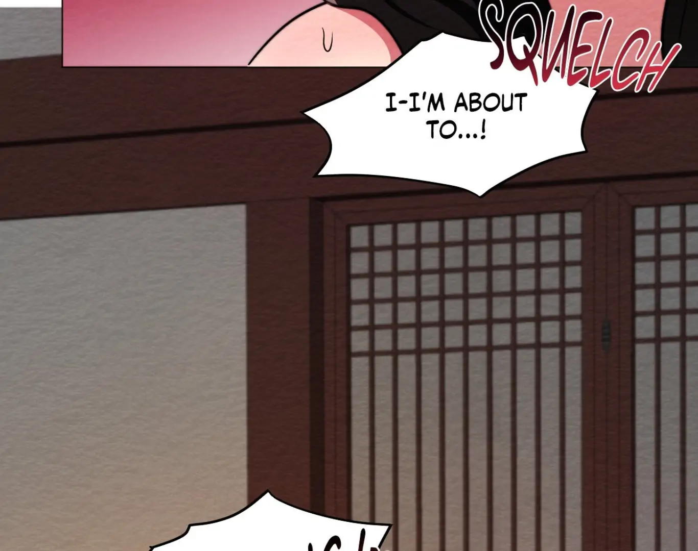 Capturing Spirits, Catching Feelings Chapter 7 - Page 126