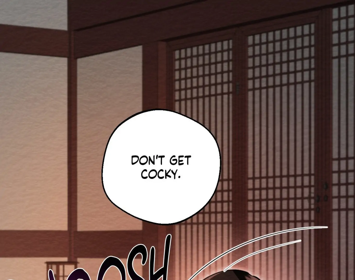 Capturing Spirits, Catching Feelings Chapter 7 - Page 132