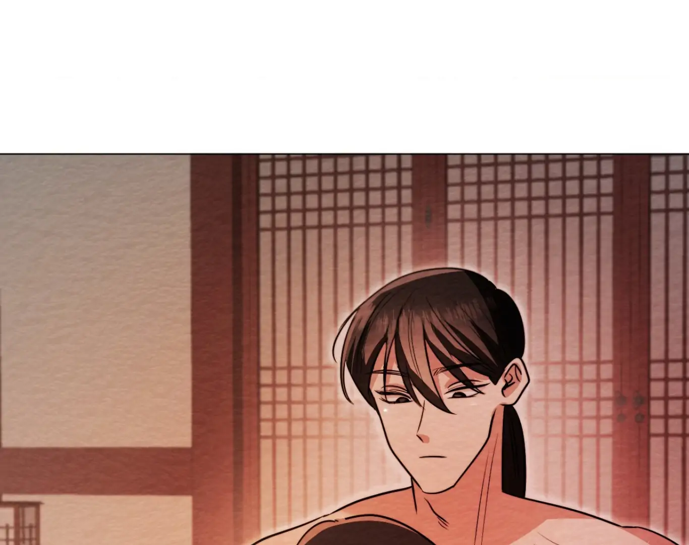 Capturing Spirits, Catching Feelings Chapter 7 - Page 138