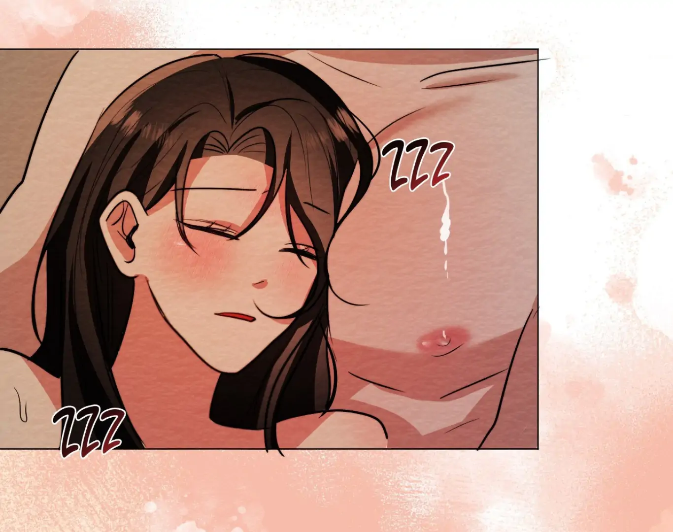 Capturing Spirits, Catching Feelings Chapter 7 - Page 141