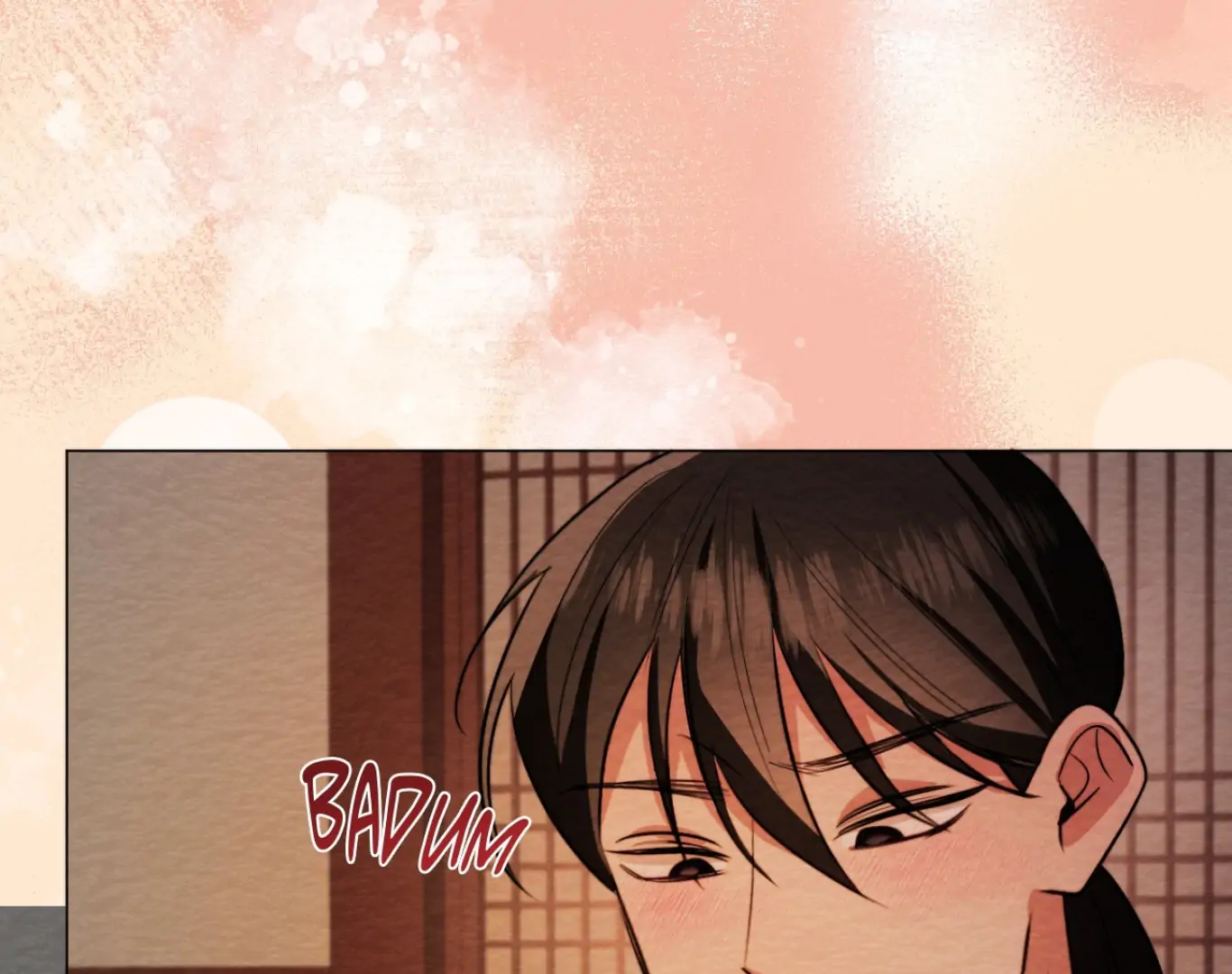 Capturing Spirits, Catching Feelings Chapter 7 - Page 142