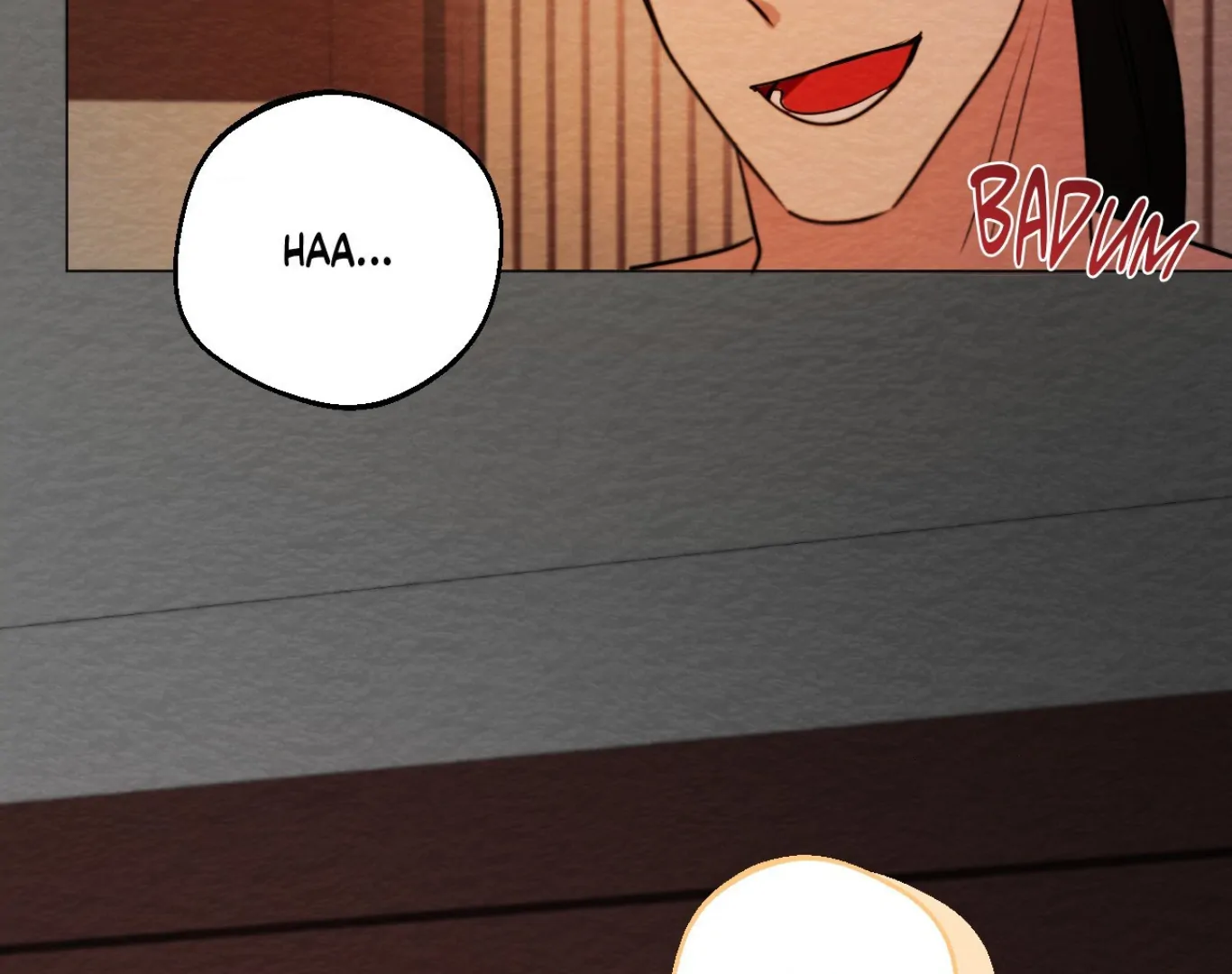 Capturing Spirits, Catching Feelings Chapter 7 - Page 143