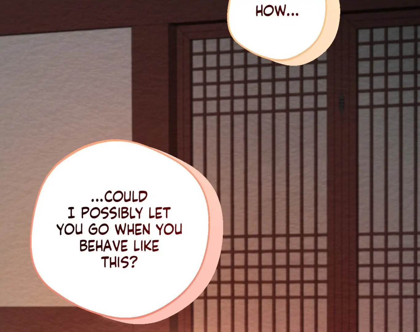Capturing Spirits, Catching Feelings Chapter 7 - Page 144