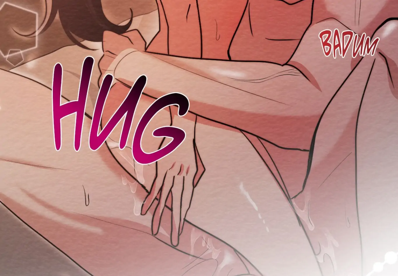 Capturing Spirits, Catching Feelings Chapter 7 - Page 146