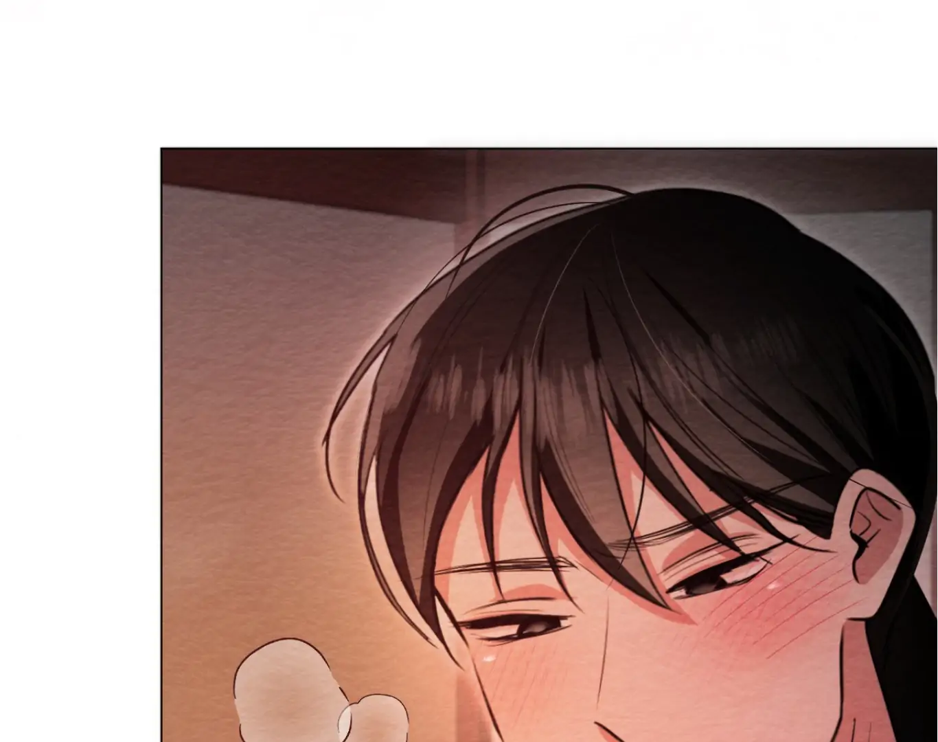 Capturing Spirits, Catching Feelings Chapter 7 - Page 19