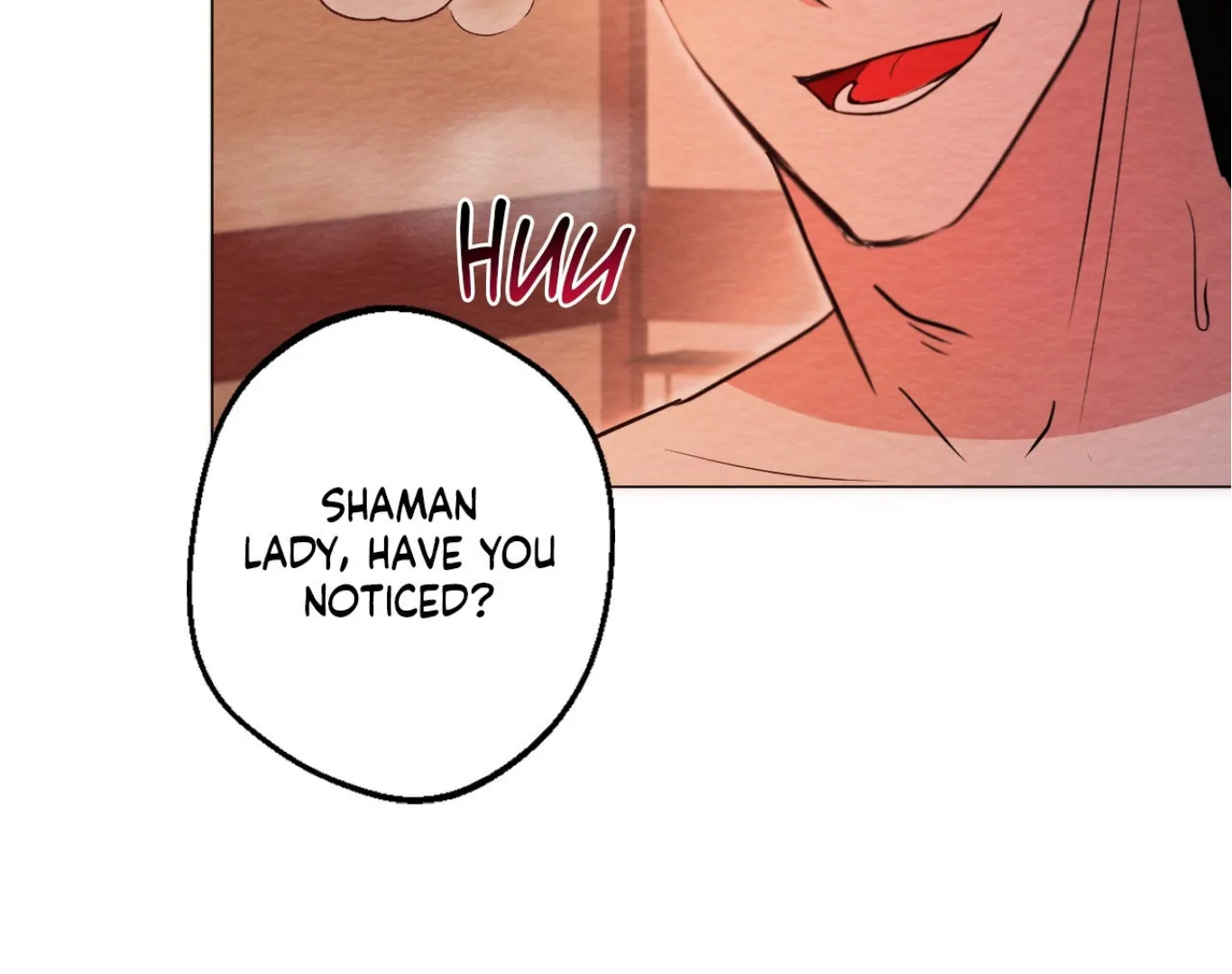 Capturing Spirits, Catching Feelings Chapter 7 - Page 20