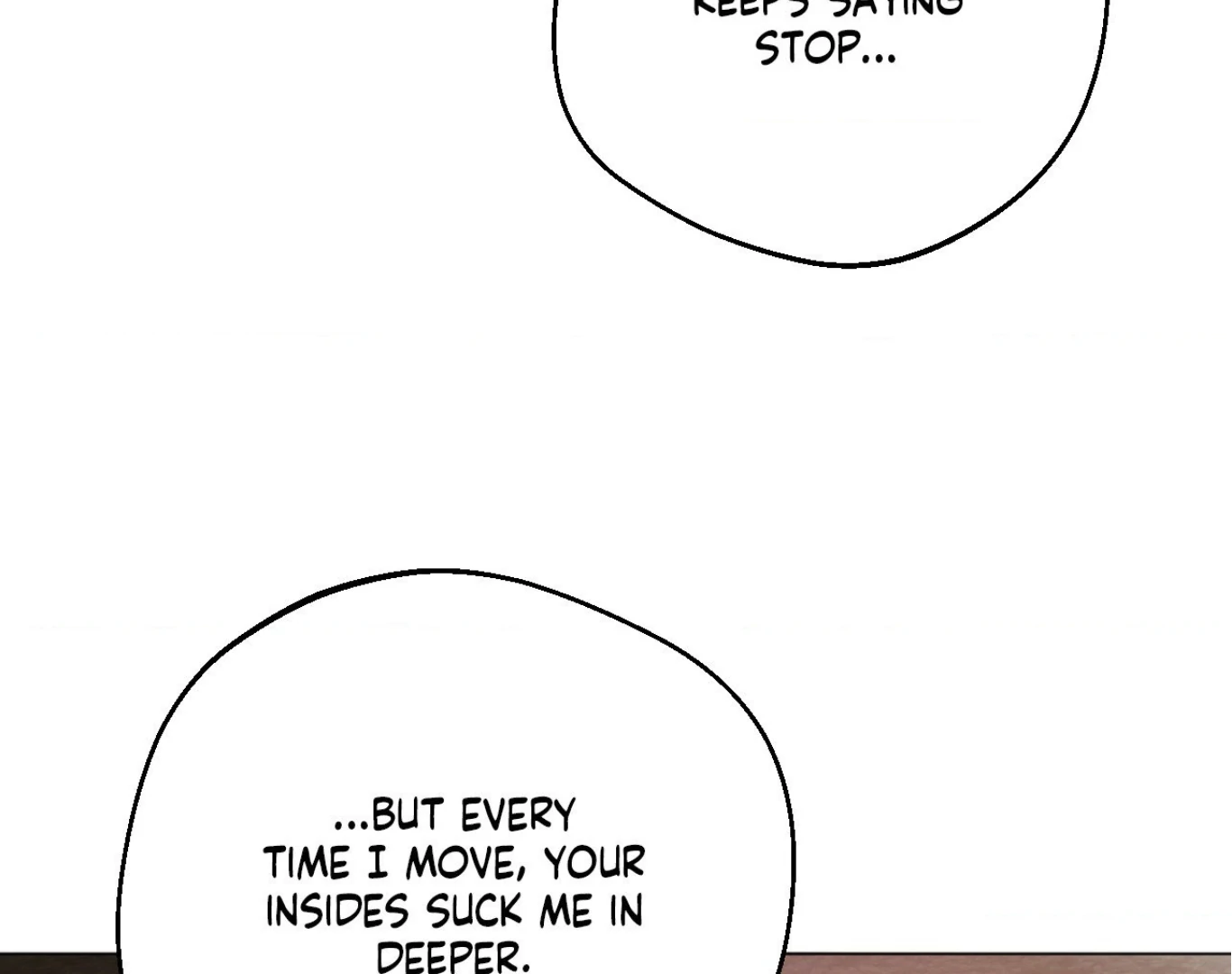Capturing Spirits, Catching Feelings Chapter 7 - Page 23
