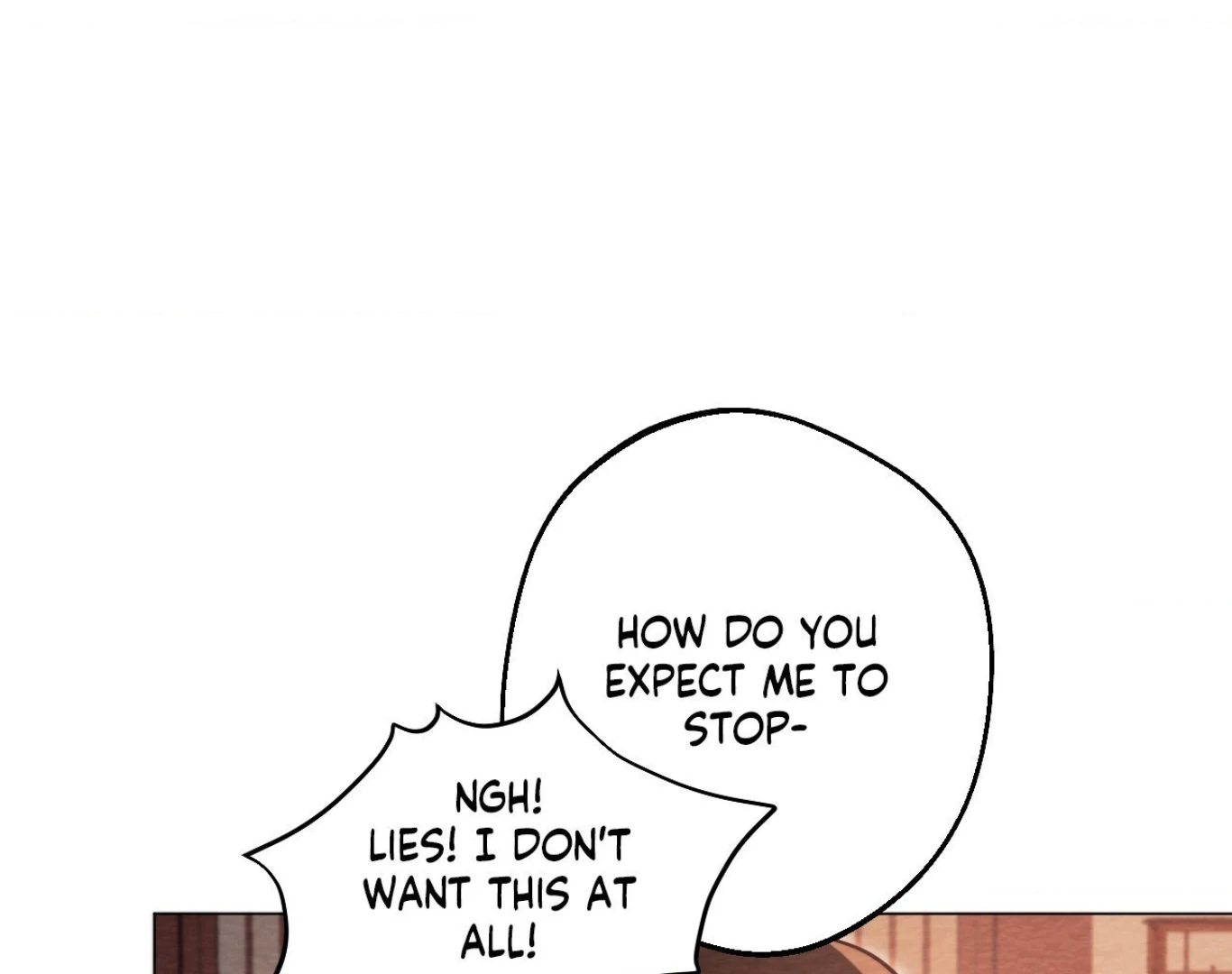 Capturing Spirits, Catching Feelings Chapter 7 - Page 27