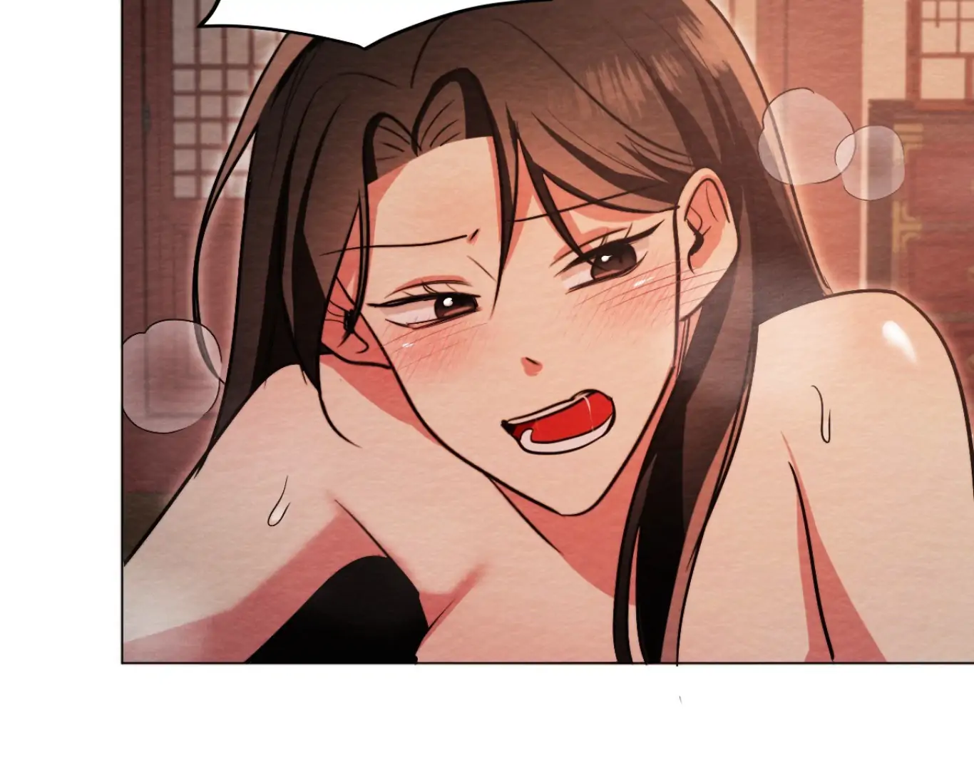 Capturing Spirits, Catching Feelings Chapter 7 - Page 28
