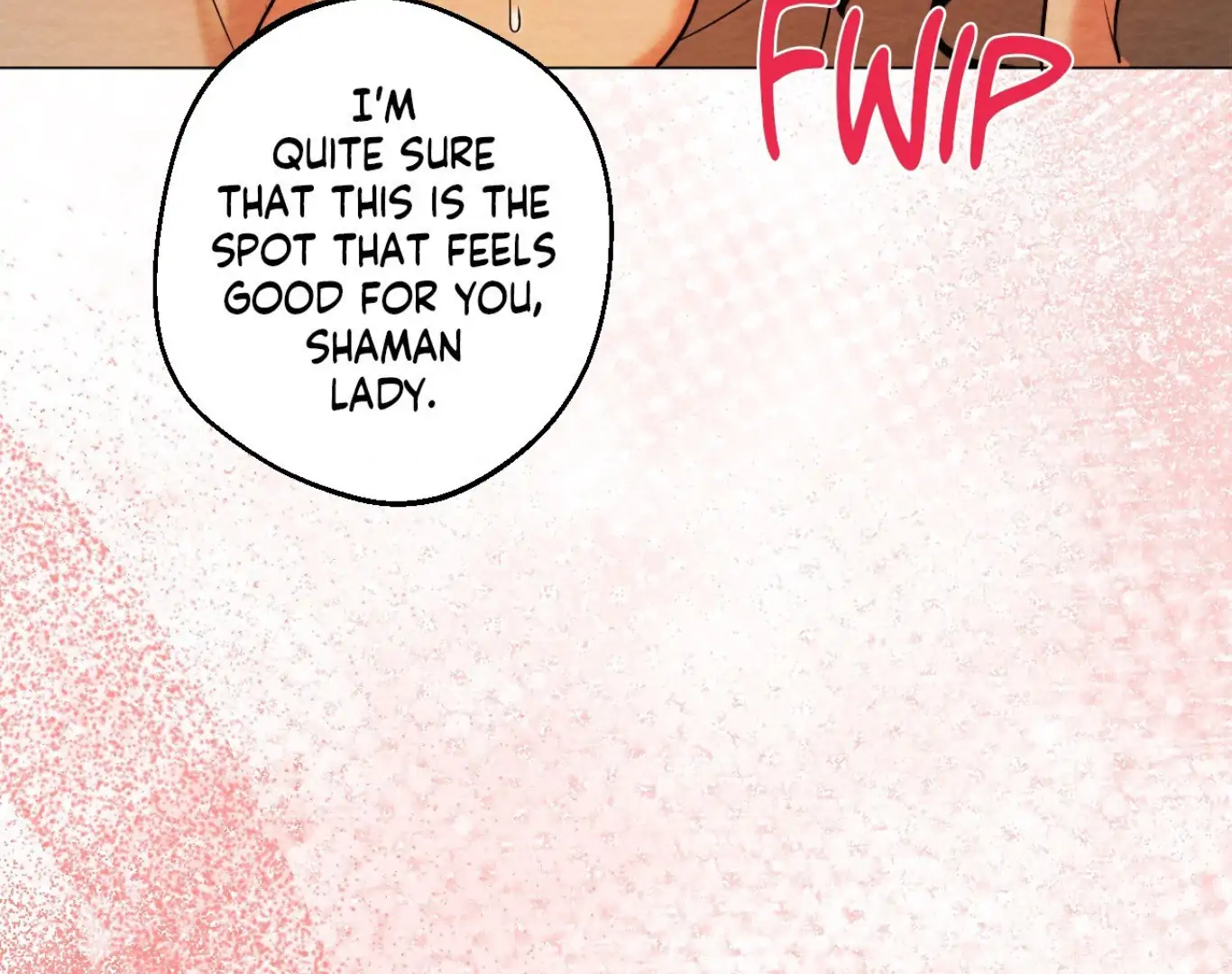 Capturing Spirits, Catching Feelings Chapter 7 - Page 31