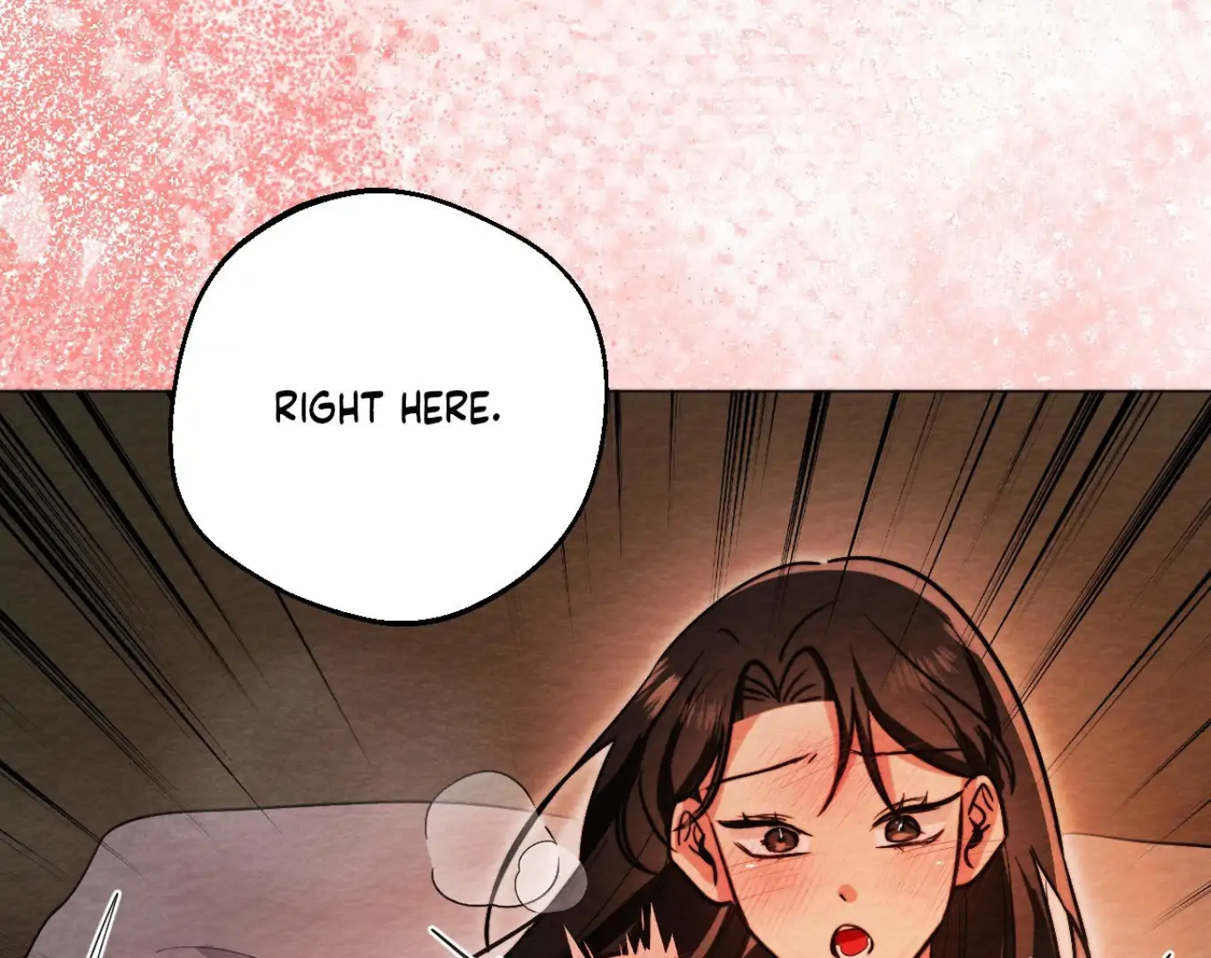 Capturing Spirits, Catching Feelings Chapter 7 - Page 32