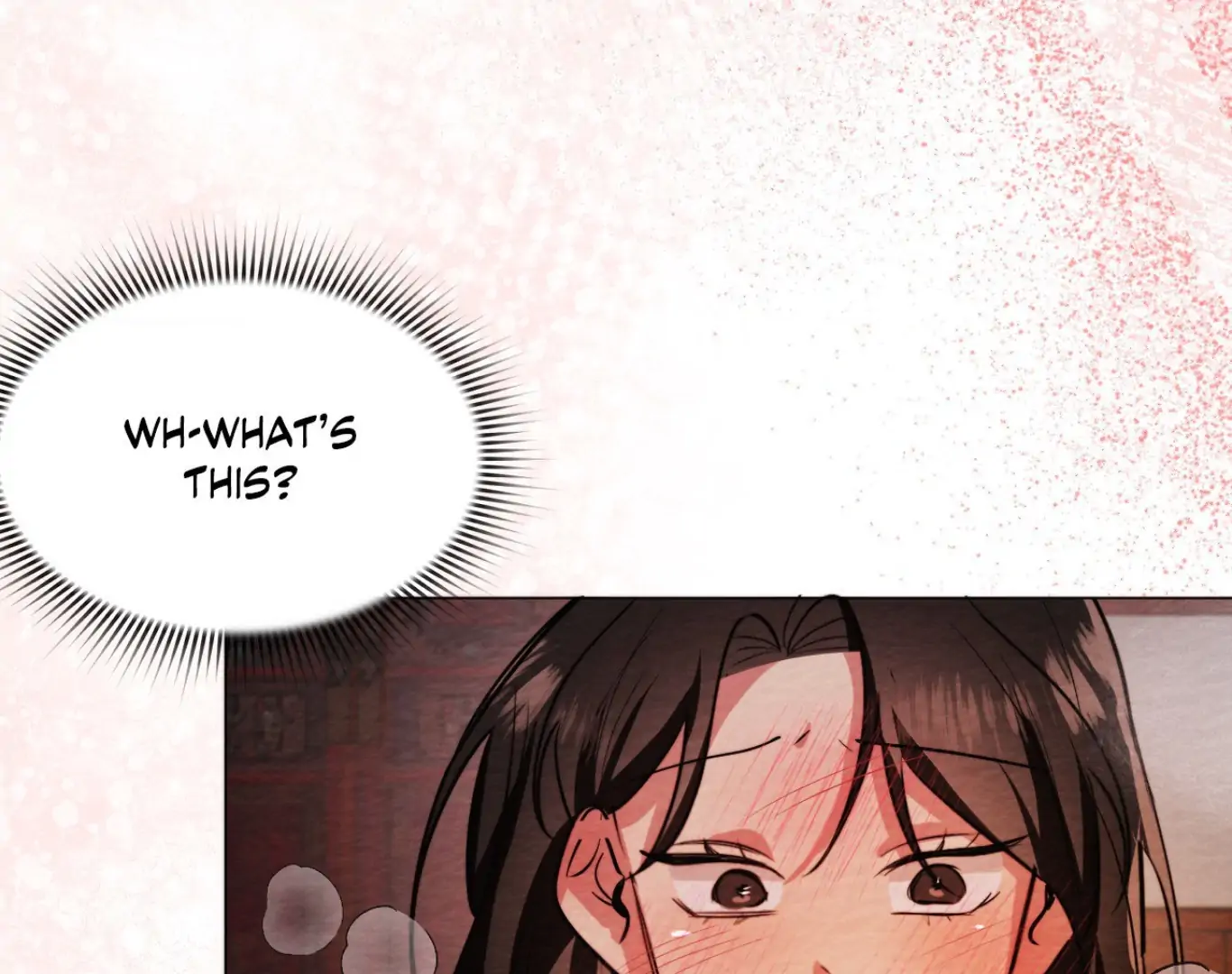 Capturing Spirits, Catching Feelings Chapter 7 - Page 35