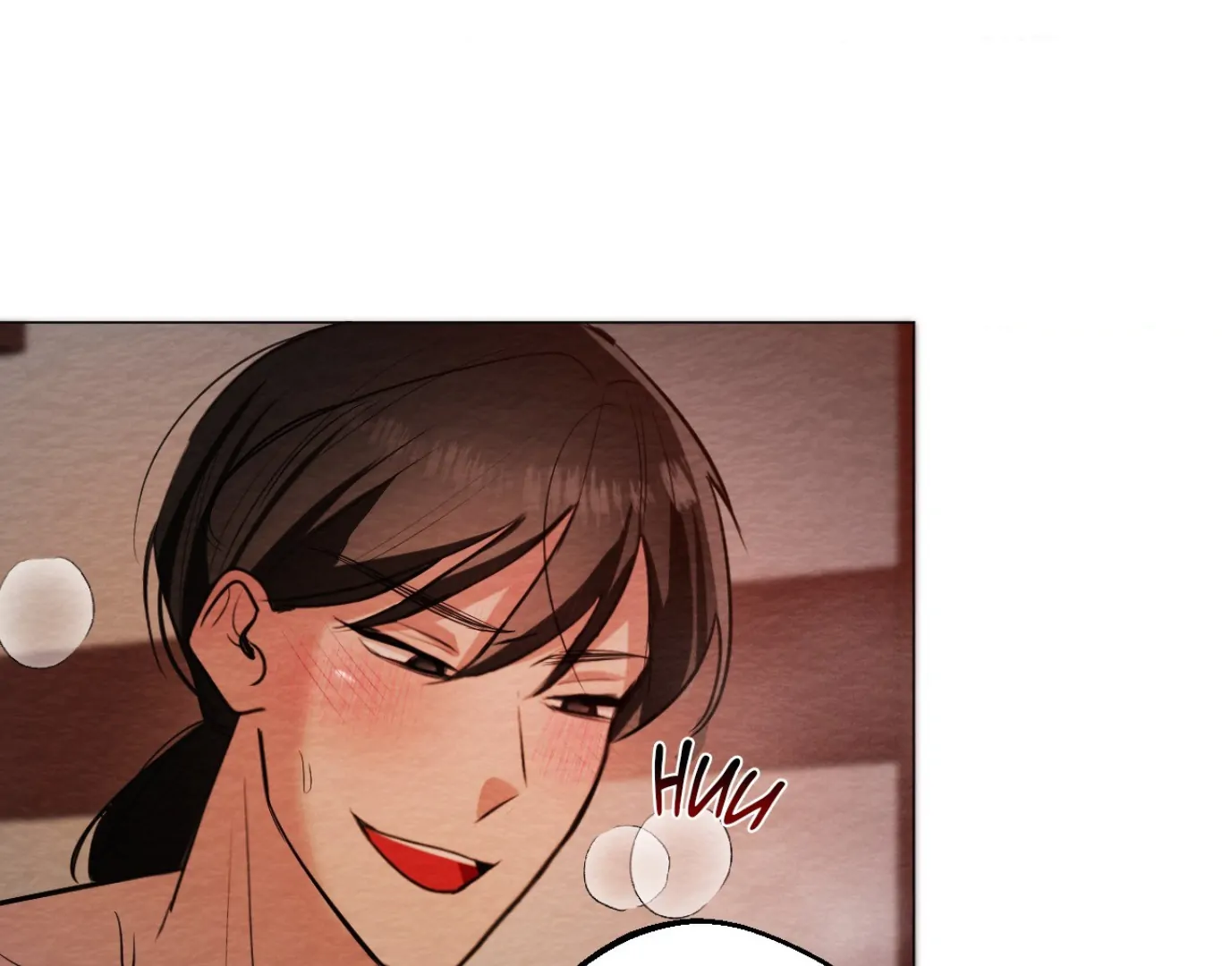 Capturing Spirits, Catching Feelings Chapter 7 - Page 37