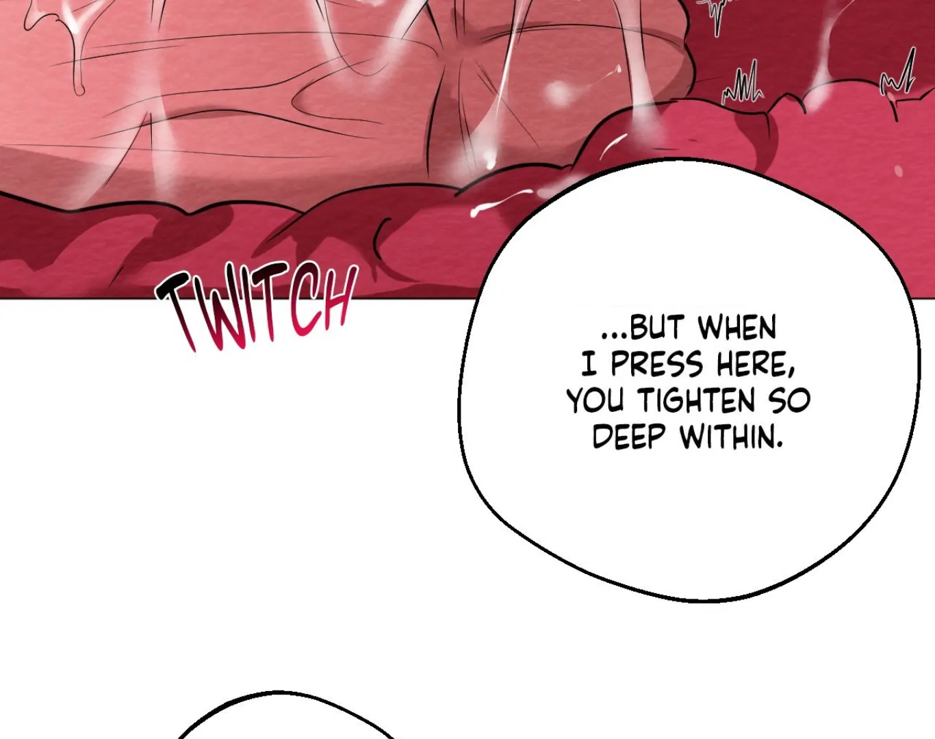 Capturing Spirits, Catching Feelings Chapter 7 - Page 39