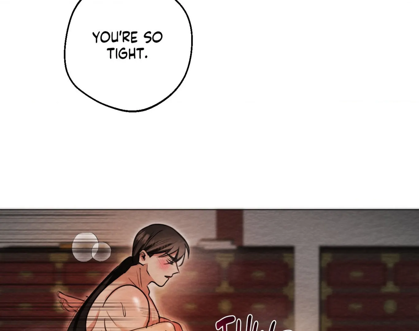 Capturing Spirits, Catching Feelings Chapter 7 - Page 40