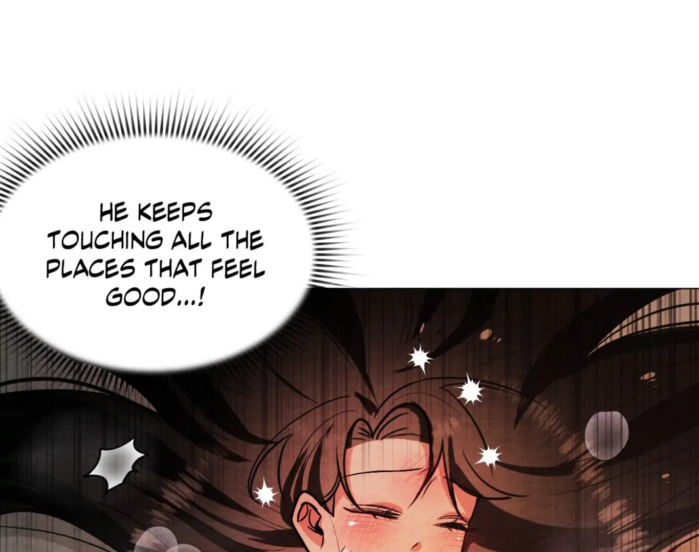Capturing Spirits, Catching Feelings Chapter 7 - Page 42