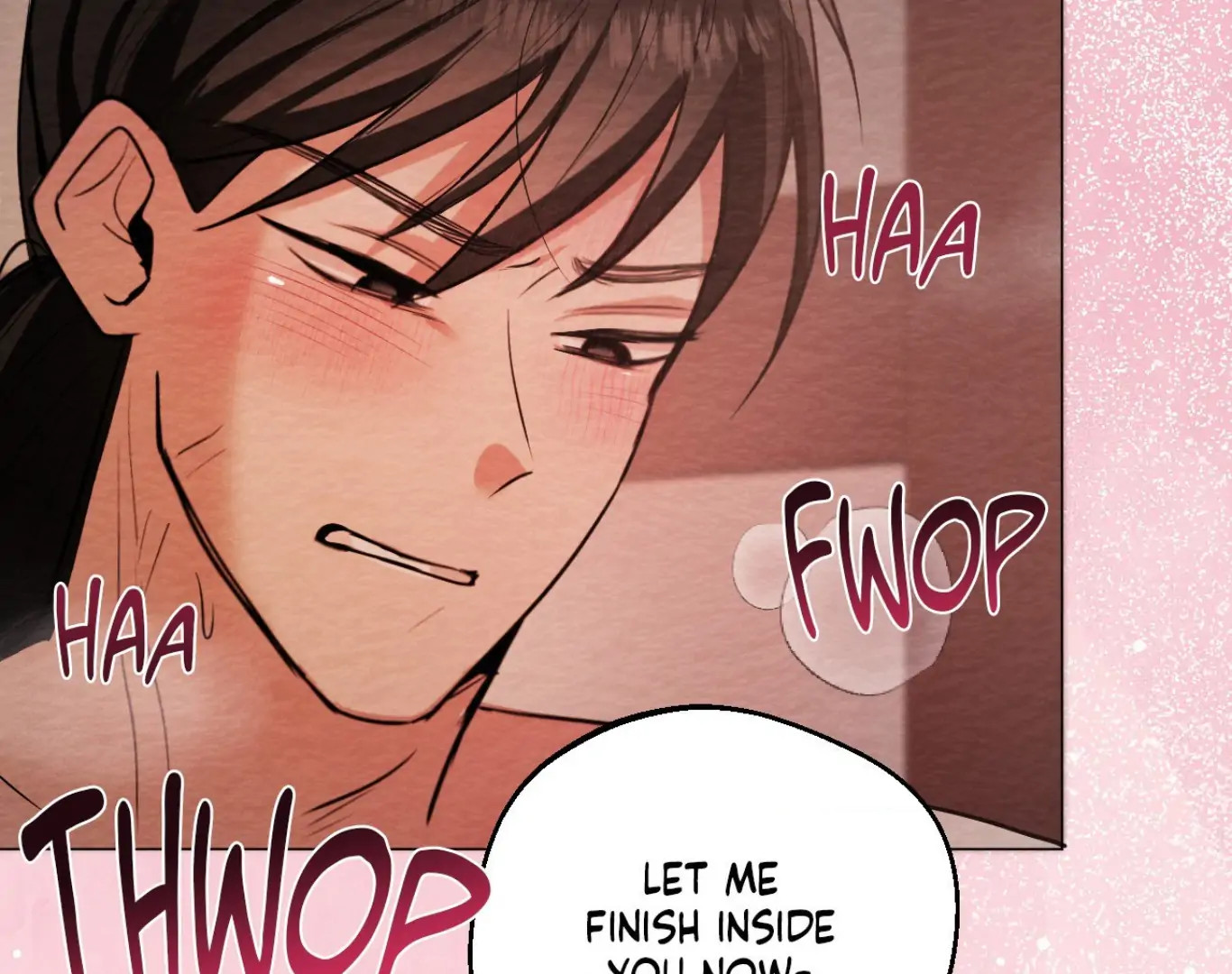 Capturing Spirits, Catching Feelings Chapter 7 - Page 46