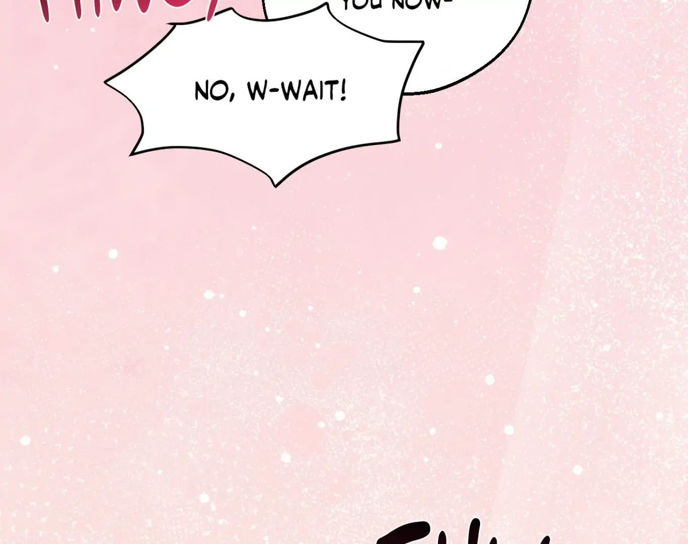 Capturing Spirits, Catching Feelings Chapter 7 - Page 47